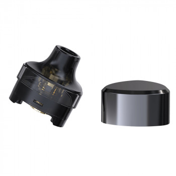 Wismec R80 Pod-Mod 4ml Ersatzpod 1er Pack Wismec R80 Pod-Mod 4ml Ersatzpod 1er Pack