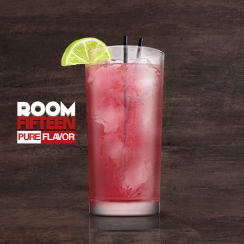 Room Fifteen eLiquid Aroma Room Fifteen eLiquid Aroma