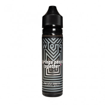 Berrylyn Monroe 15ml Aroma by Wrong? Berrylyn Monroe 15ml Aroma by Wrong?