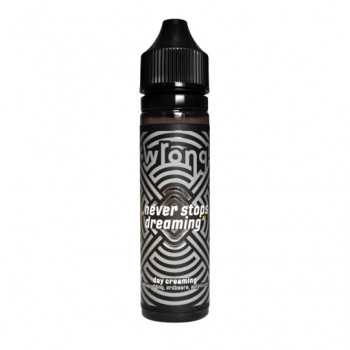 Day Creaming 15ml LongFill Aroma by Wrong?