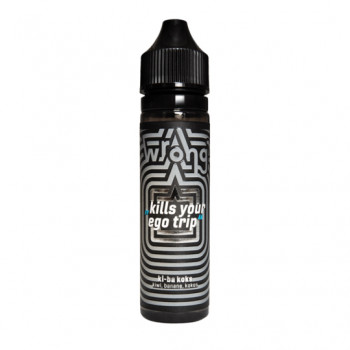 Ki-Ba Koks 15ml LongFill Aroma by Wrong? Ki-Ba Koks 15ml LongFill Aroma by Wrong?