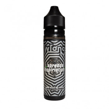 You Blow My Mint 15ml LongFill Aroma by Wrong? You Blow My Mint 15ml LongFill Aroma by Wrong?