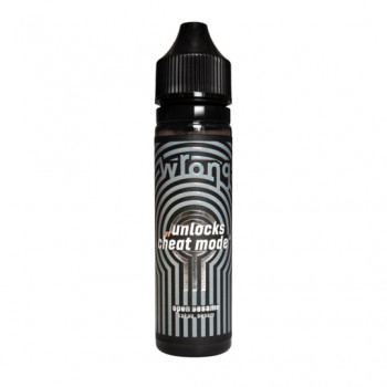 Open Sesame 15ml LongFill Aroma by Wrong? Open Sesame 15ml LongFill Aroma by Wrong?
