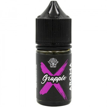 Grapple X Series 30ml Aroma by Fcukin' Flava Grapple X Series 30ml Aroma by Fcukin' Flava