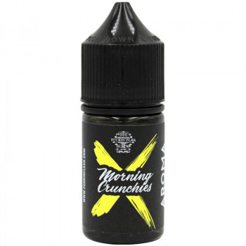 Morning Crunchies X Series 30ml Aroma by Fcukin' Flava Morning Crunchies X Series 30ml Aroma by Fcukin' Flava
