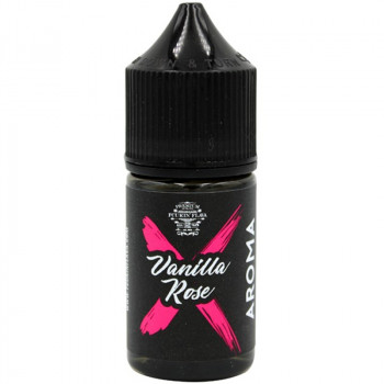 Vanilla Rose X Series 30ml Aroma by Fcukin' Flava Vanilla Rose X Series 30ml Aroma by Fcukin' Flava