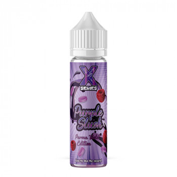 Purple Slush (Parma Violet Edition) (50ml) Shortfill e Liquid X Series by Beard Vape Co. Purple Slush (Parma Violet Edition) (50ml) Shortfill e Liquid X Series by Beard Vape Co.