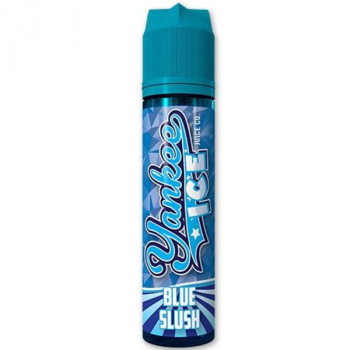 Blue Slush Ice Serie 15ml Longfill Aroma by Yankee Juice Co. Blue Slush Ice Serie 15ml Longfill Aroma by Yankee Juice Co.