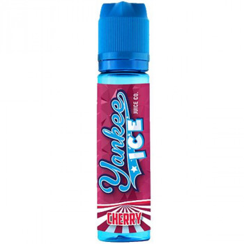 Cherry Ice Serie 15ml Longfill Aroma by Yankee Juice Co. Cherry Ice Serie 15ml Longfill Aroma by Yankee Juice Co.