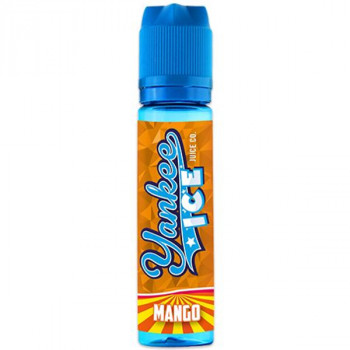 Mango Ice Ice Serie 15ml Longfill Aroma by Yankee Juice Co. Mango Ice Ice Serie 15ml Longfill Aroma by Yankee Juice Co.