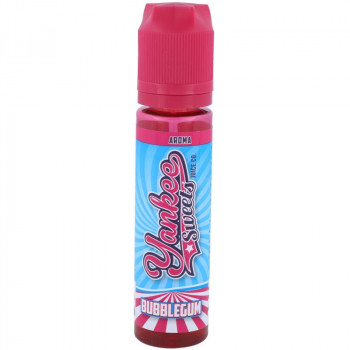 Bubblegum Sweet Sweets Serie 15ml Longfill Aroma by Yankee Juice Co. Bubblegum Sweet Sweets Serie 15ml Longfill Aroma by Yankee Juice Co.