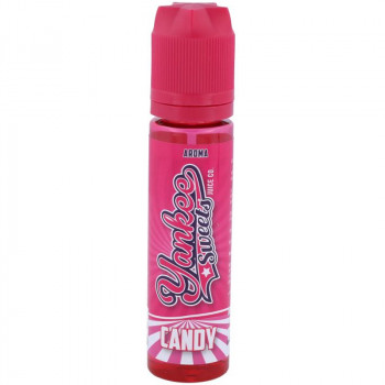 Candy Sweet Sweets Serie 15ml Longfill Aroma by Yankee Juice Co. Candy Sweet Sweets Serie 15ml Longfill Aroma by Yankee Juice Co.