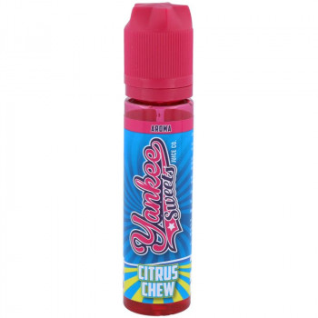Citrus Chew Sweet Sweets Serie 15ml Longfill Aroma by Yankee Juice Co. Citrus Chew Sweet Sweets Serie 15ml Longfill Aroma by Yankee Juice Co.