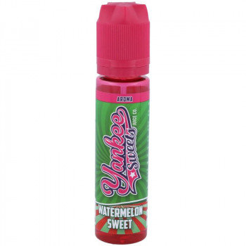 Watermelon Sweet Sweets Serie 15ml Longfill Aroma by Yankee Juice Co. Watermelon Sweet Sweets Serie 15ml Longfill Aroma by Yankee Juice Co.