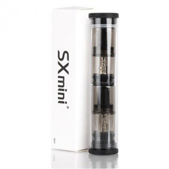 Yihi SXmini Mi Class 1,8ml Pod 2er Pack Yihi SXmini Mi Class 1,8ml Pod 2er Pack