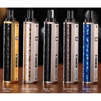 Yihi SXmini Mi Class 1,8ml 400mAh Pod System Yihi SXmini Mi Class 1,8ml 400mAh Pod System