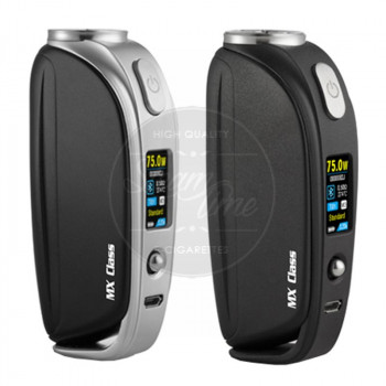 YiHi SX Mini MX Class 75W TC Box Mod YiHi SX Mini MX Class 75W TC Box Mod