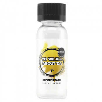 P 30ml Aroma by Yo We All About Da P 30ml Aroma by Yo We All About Da