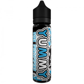 Ice Frappee (50ml) Plus by VoVan Yummy Ice Frappee (50ml) Plus by VoVan Yummy