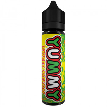 Sweet Melon (50ml) Plus e Liquid by VoVan Yummy Sweet Melon (50ml) Plus e Liquid by VoVan Yummy