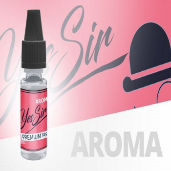YES Sir Aroma by BigVape Liquids YES Sir Aroma by BigVape Liquids