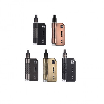 YiHi SX Auto Kit 1400mAh 3,5ml inkl. SX ADA Pod Tank YiHi SX Auto Kit 1400mAh 3,5ml inkl. SX ADA Pod Tank