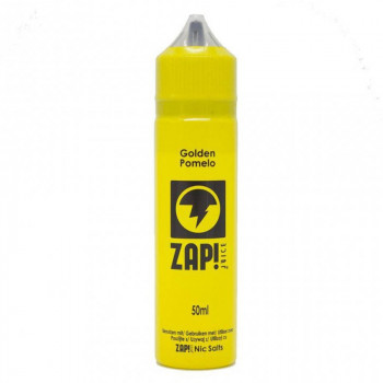 Golden Pomelo (50ml) Plus e Liquid by ZAP! Juice Golden Pomelo (50ml) Plus e Liquid by ZAP! Juice