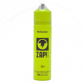 Melonade (50ml) Plus e Liquid by ZAP! Juice Melonade (50ml) Plus e Liquid by ZAP! Juice