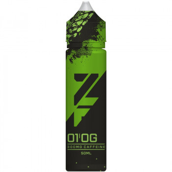 Original (50ml) Plus e Liquid Z Fuel by ZAP! Juice Original (50ml) Plus e Liquid Z Fuel by ZAP! Juice