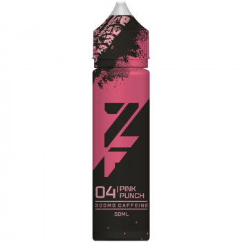 Pink Punch (50ml) Plus e Liquid Z Fuel by ZAP! Juice Pink Punch (50ml) Plus e Liquid Z Fuel by ZAP! Juice
