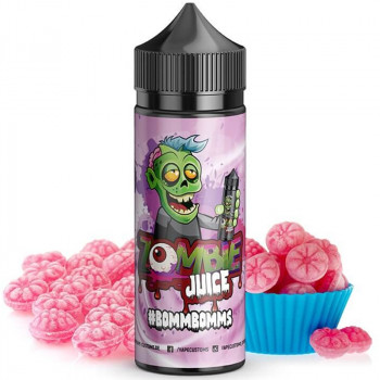 Zombie Juice Bommbomms 20ml Bottlefill Aroma by Vape Customs Zombie Juice Bommbomms 20ml Bottlefill Aroma by Vape Customs