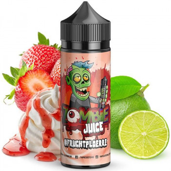 Zombie Juice Fruchtploerre 20ml Bottlefill Aroma by Vape Customs Zombie Juice Fruchtploerre 20ml Bottlefill Aroma by Vape Customs