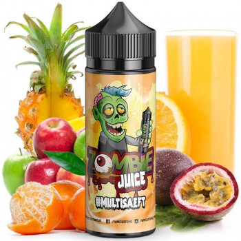 Zombie Juice Multisaeft 20ml Bottlefill Aroma by Vape Customs Zombie Juice Multisaeft 20ml Bottlefill Aroma by Vape Customs