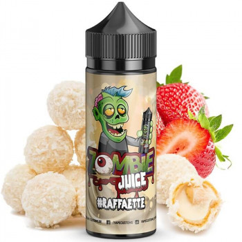 Zombie Juice Raffaette 20ml Bottlefill Aroma by Vape Customs Zombie Juice Raffaette 20ml Bottlefill Aroma by Vape Customs