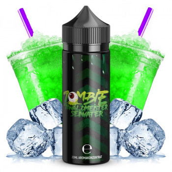 Zombie Juice Waldmeisterseinvater 20ml Longfill Aroma by Vape Customs Zombie Juice Waldmeisterseinvater 20ml Longfill Aroma by Vape Customs