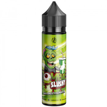 Zombie Slushy Waldmeisterseinvater (50ml) Plus e Liquid by Vape Customs Zombie Slushy Waldmeisterseinvater (50ml) Plus e Liquid by Vape Customs