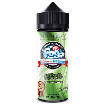 Zeta 30ml Bottlefill Aroma by Dr.Fog Ice Cream Zeta 30ml Bottlefill Aroma by Dr.Fog Ice Cream