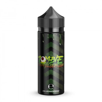 Zombie Juice Apfelseimudda 20ml Longfill Aroma by Vape Customs Zombie Juice Apfelseimudda 20ml Longfill Aroma by Vape Customs