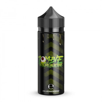 Zombie Juice Bumsbuerne 20ml Longfill Aroma by Vape Customs Zombie Juice Bumsbuerne 20ml Longfill Aroma by Vape Customs