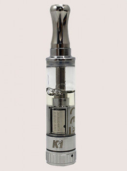 Aspire K1 Atomizer Verdampfer Glas Aspire K1 Atomizer Verdampfer Glas