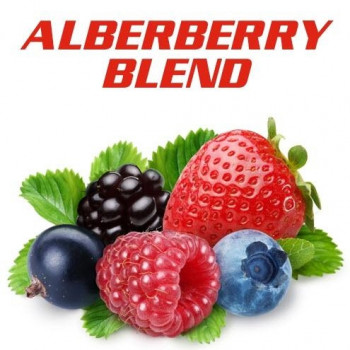 Pink Spot Aroma Alberry Blend 10ml Pink Spot Aroma Alberry Blend 10ml