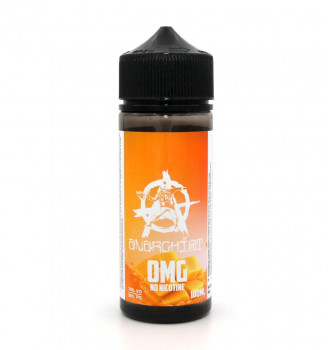 Mango (100ml) Plus e Liquid by Anarchist Mango (100ml) Plus e Liquid by Anarchist