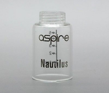 Aspire Nautilus BDC 5ml Ersatz Tank Aspire Nautilus BDC 5ml Ersatz Tank
