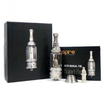 Aspire Nautilus BDC Aspire Nautilus BDC