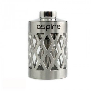 Aspire Nautilus Clearomizer Ersatz Tank Metall Hollowed Aspire Nautilus Clearomizer Ersatz Tank Metall Hollowed