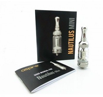 Aspire Nautilus MINI BVC Aspire Nautilus MINI BVC