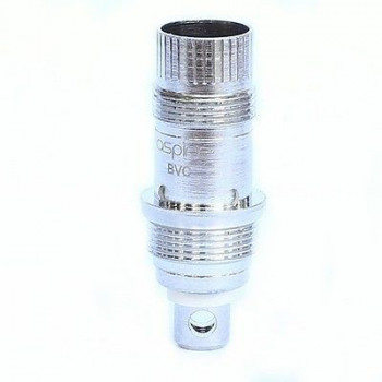 Aspire Nautilus BVC Verdampferköpfe 1,8Ohm 5er Pack Aspire Nautilus BVC Verdampferköpfe 1,8Ohm 5er Pack
