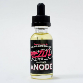 Rezul - Anode eLiquid Rezul - Anode eLiquid