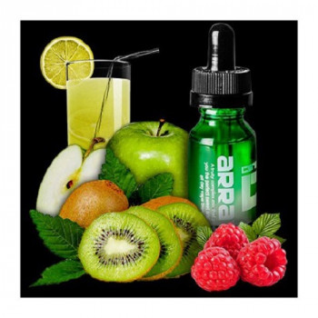 Binary - Array Sour Patch 15ml Liquid Binary - Array Sour Patch 15ml Liquid