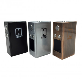 Artery Nugget Box Mod 50W TC Artery Nugget Box Mod 50W TC